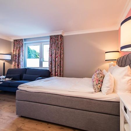 Hotel Norderriff لانغيوغ المظهر الخارجي الصورة