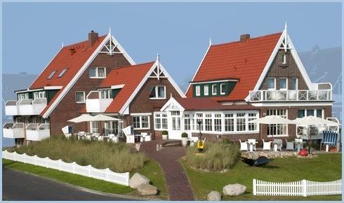 Hotel Norderriff لانغيوغ المظهر الخارجي الصورة